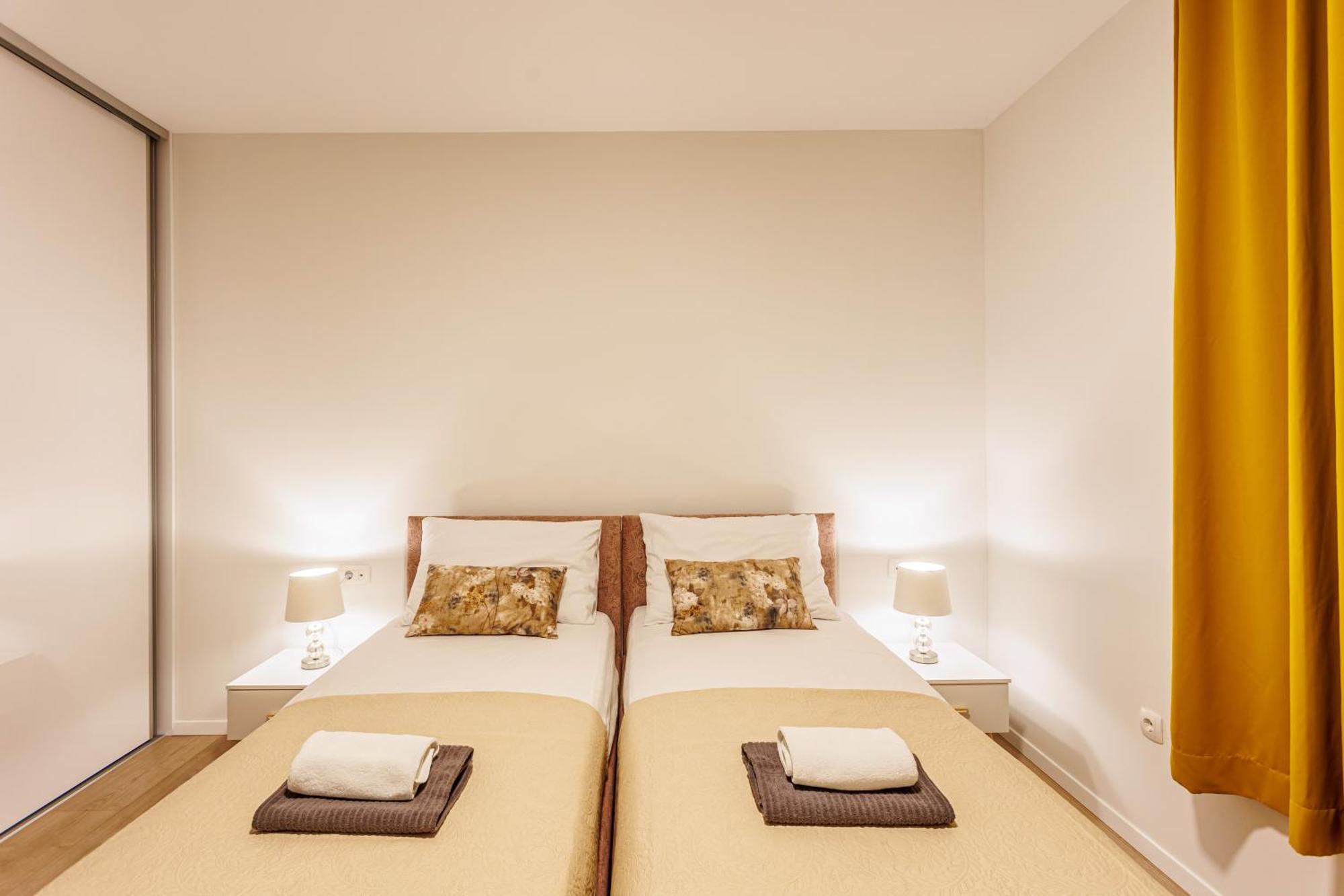 Apartmán Blue Pearl-split Town Center *